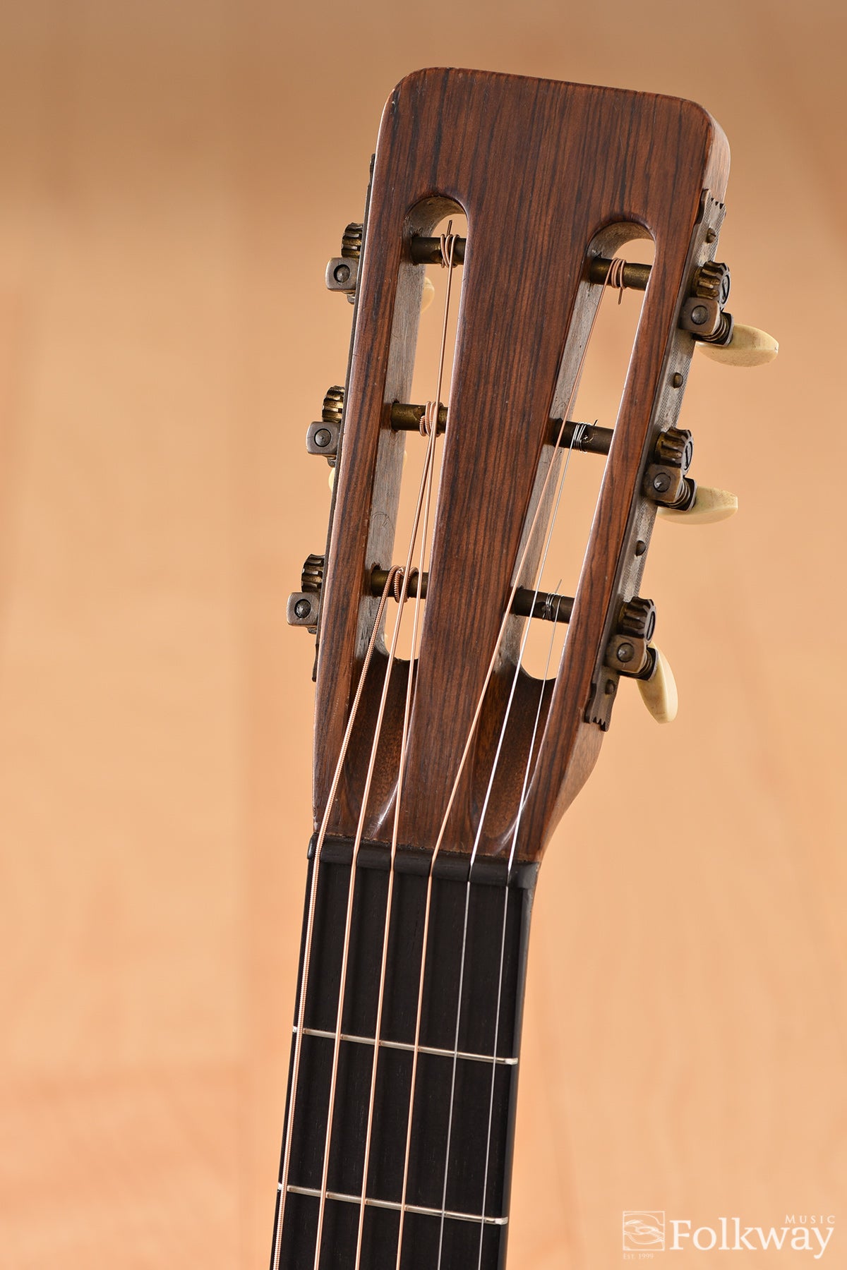 1920 Martin 0-18
