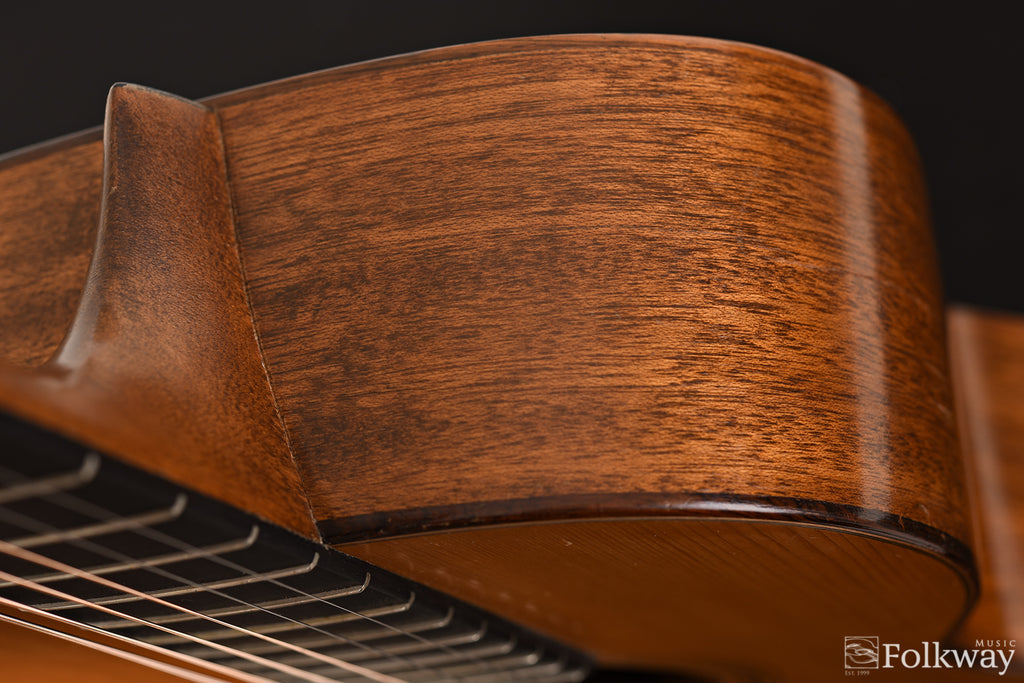 1920 Martin 0-18