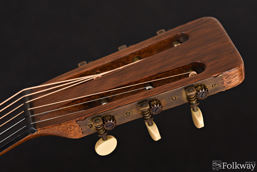 1920 Martin 0-18