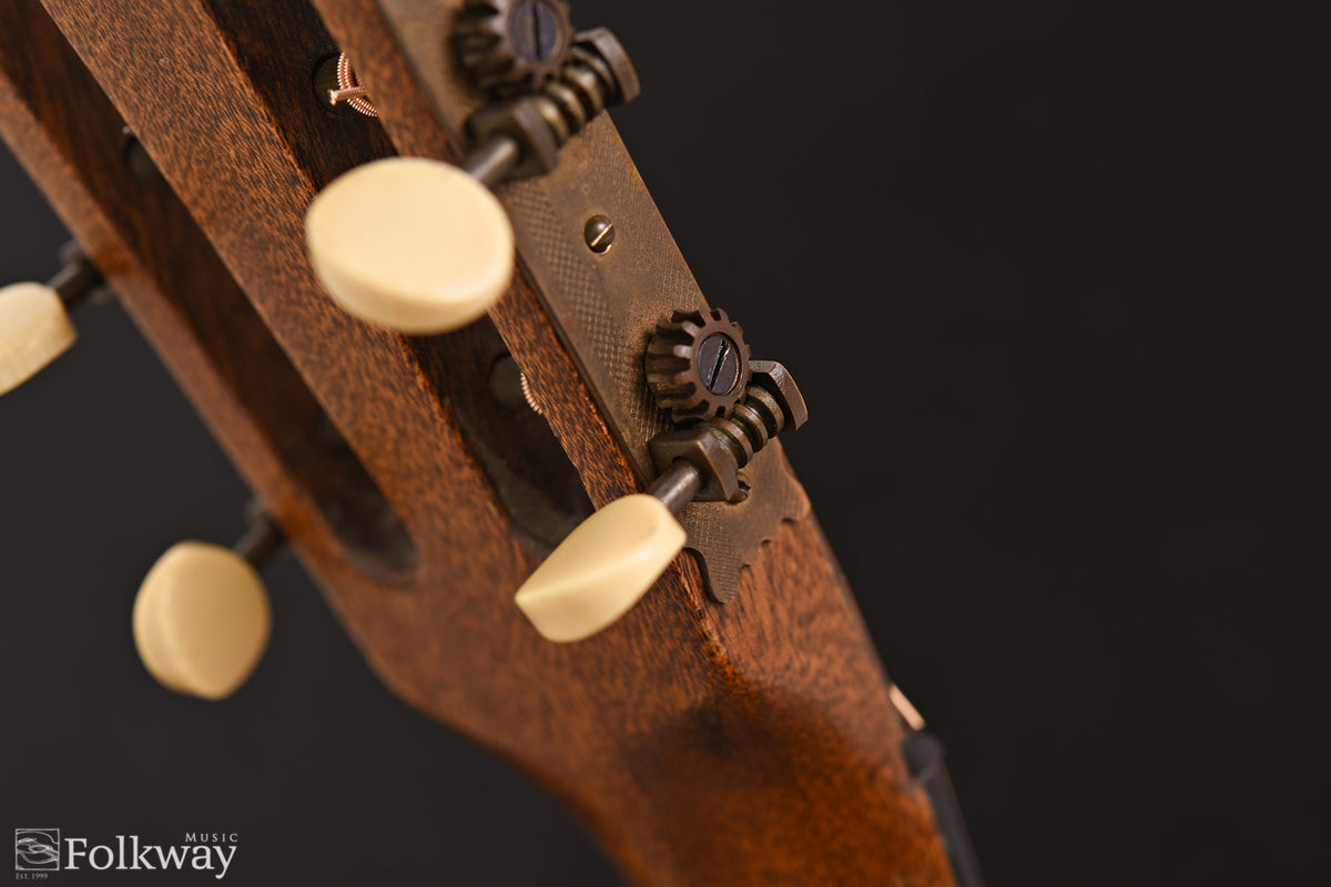 1920 Martin 0-18