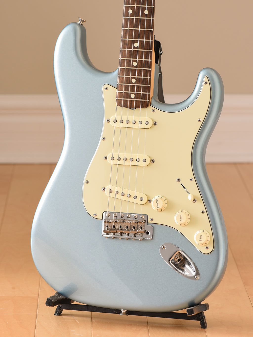 2006 Fender AVRI '62 Stratocaster