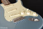 2006 Fender AVRI '62 Stratocaster