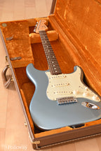 2006 Fender AVRI '62 Stratocaster