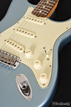 2006 Fender AVRI '62 Stratocaster