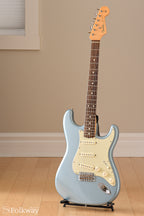 2006 Fender AVRI '62 Stratocaster