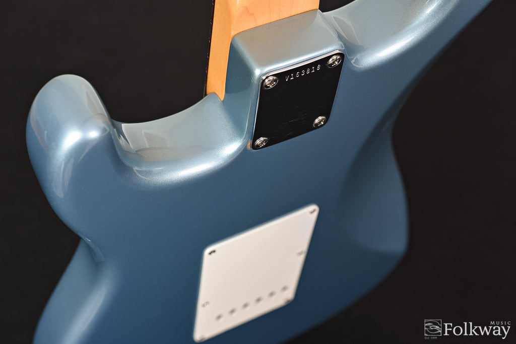 2006 Fender AVRI '62 Stratocaster