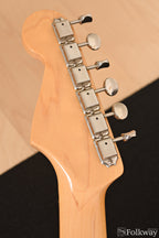 2006 Fender AVRI '62 Stratocaster