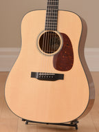2018 Collings D1A