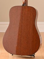 2018 Collings D1A