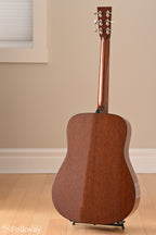 2018 Collings D1A