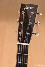 2018 Collings D1A