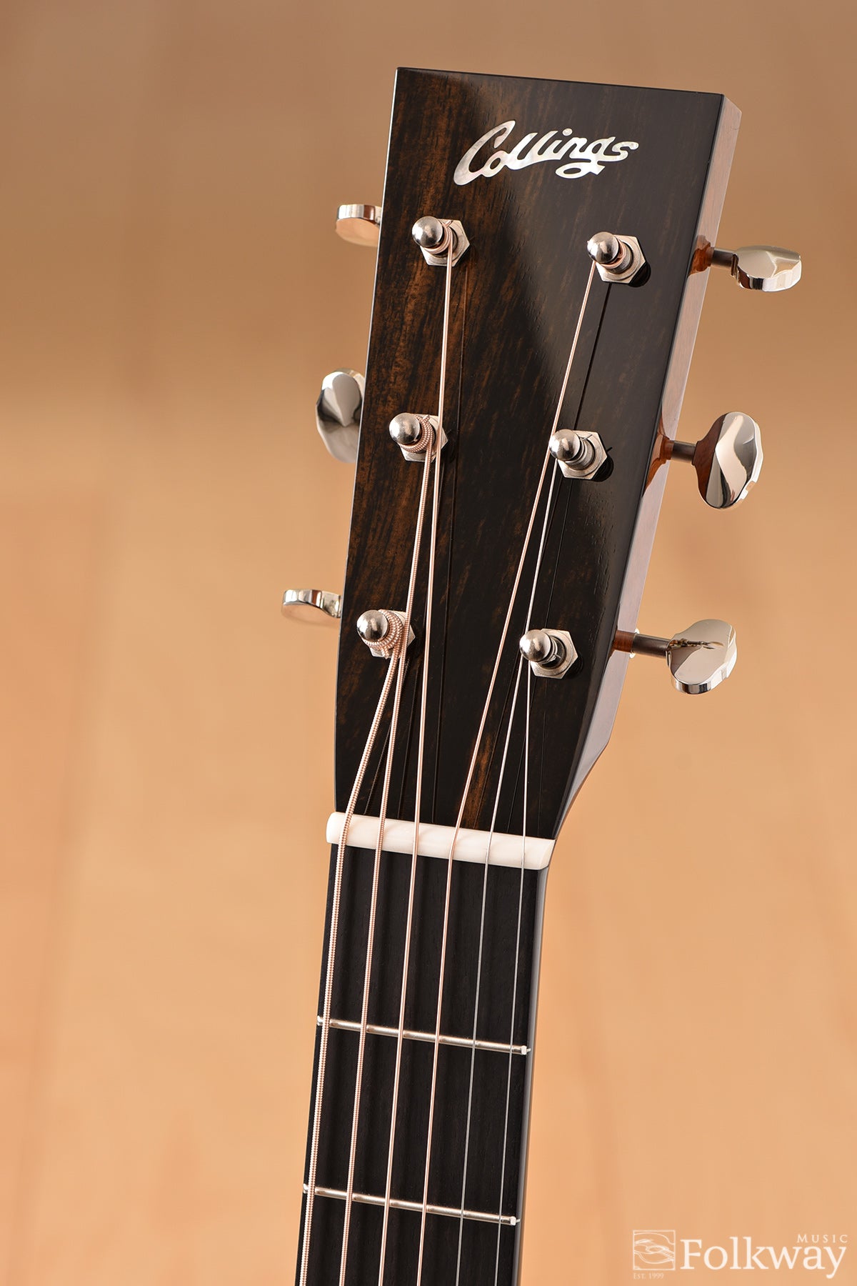2018 Collings D1A