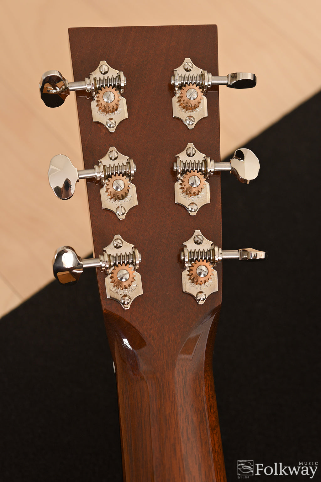 2018 Collings D1A