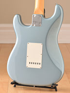 2006 Fender AVRI '62 Stratocaster