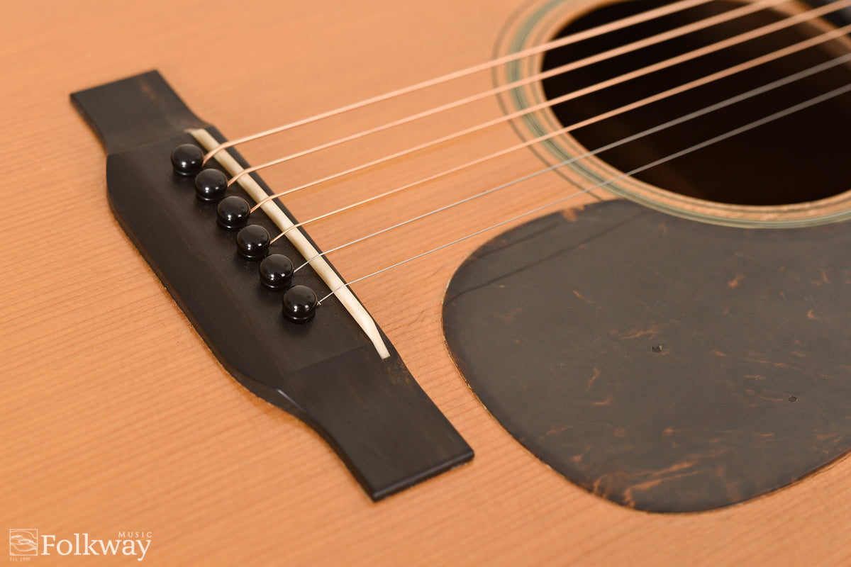 1944 Martin D-18