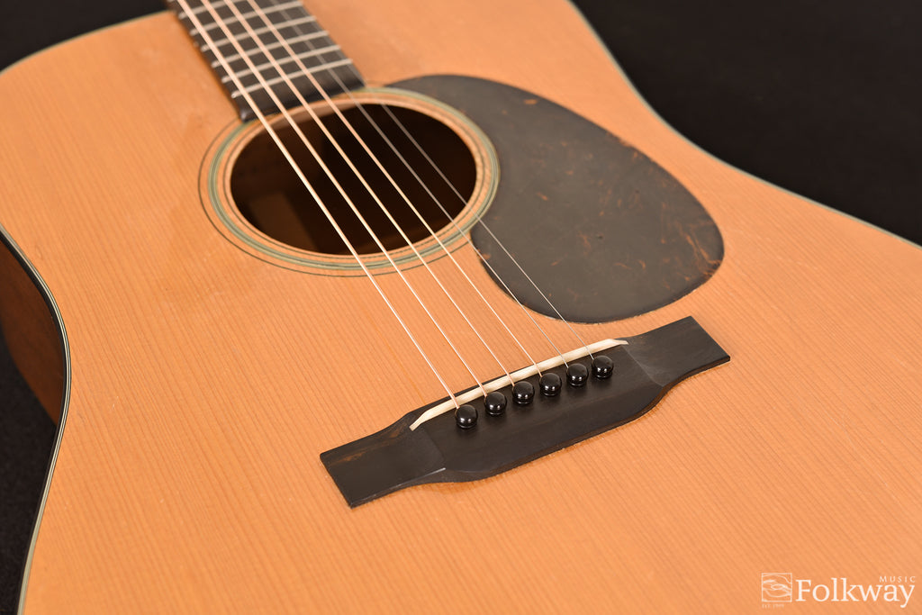 1944 Martin D-18