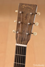 1944 Martin D-18