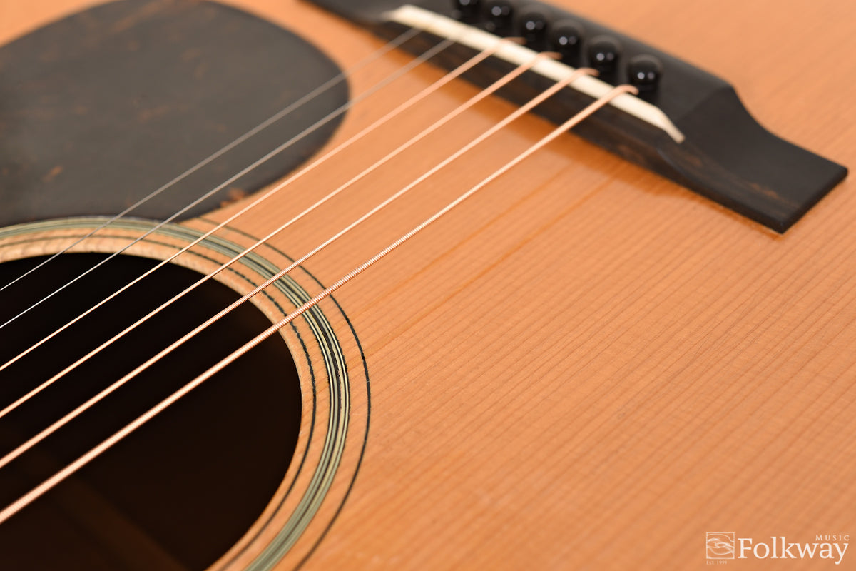 1944 Martin D-18