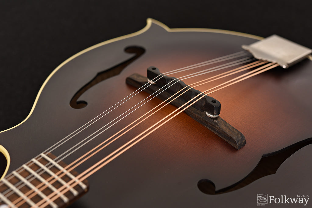 2017 Gibson F-9 Wideneck