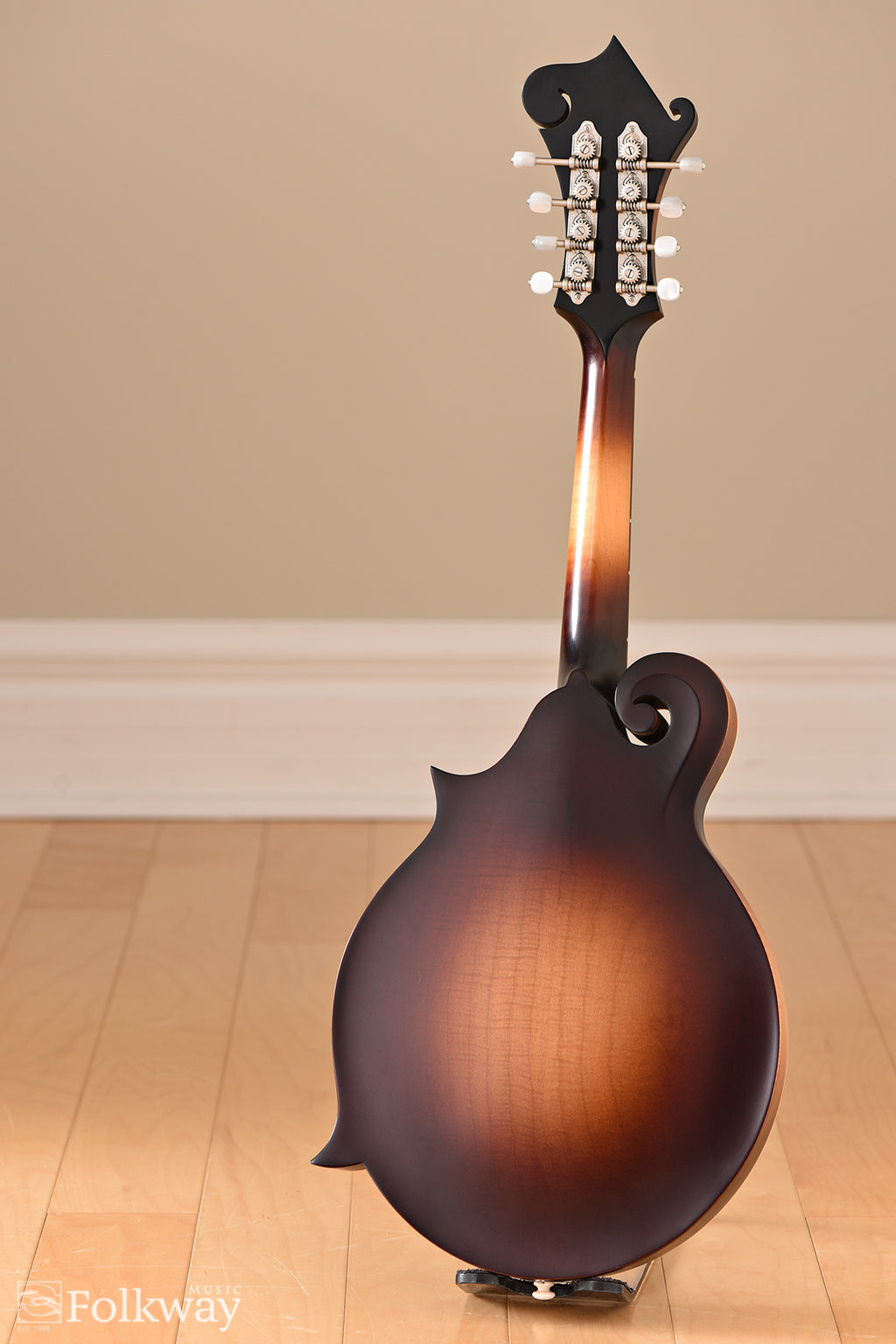 2017 Gibson F-9 Wideneck