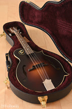 2017 Gibson F-9 Wideneck