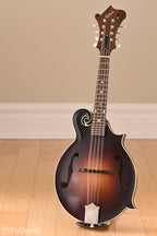 2017 Gibson F-9 Wideneck