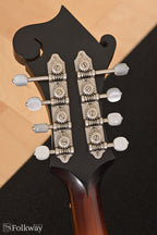 2017 Gibson F-9 Wideneck
