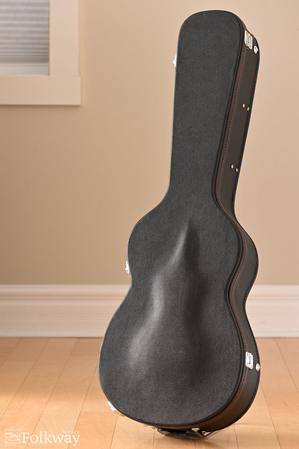 Pono ULN4-2 Nylon String “Big Baritone” Mahogany