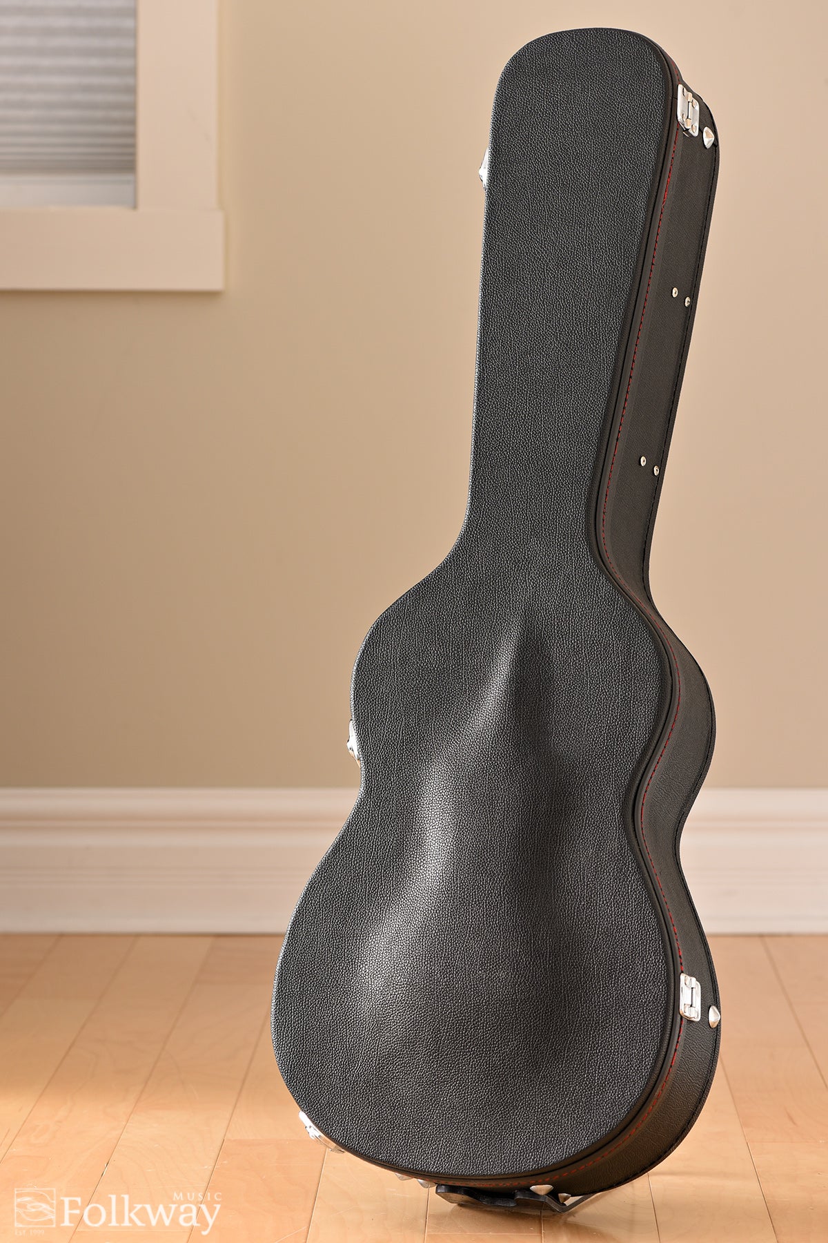 Pono ULN4-2 Nylon String “Big Baritone” Mahogany