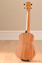 Pono MTDX Tenor Mahogany Deluxe