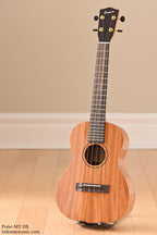 Pono MTDX Tenor Mahogany Deluxe