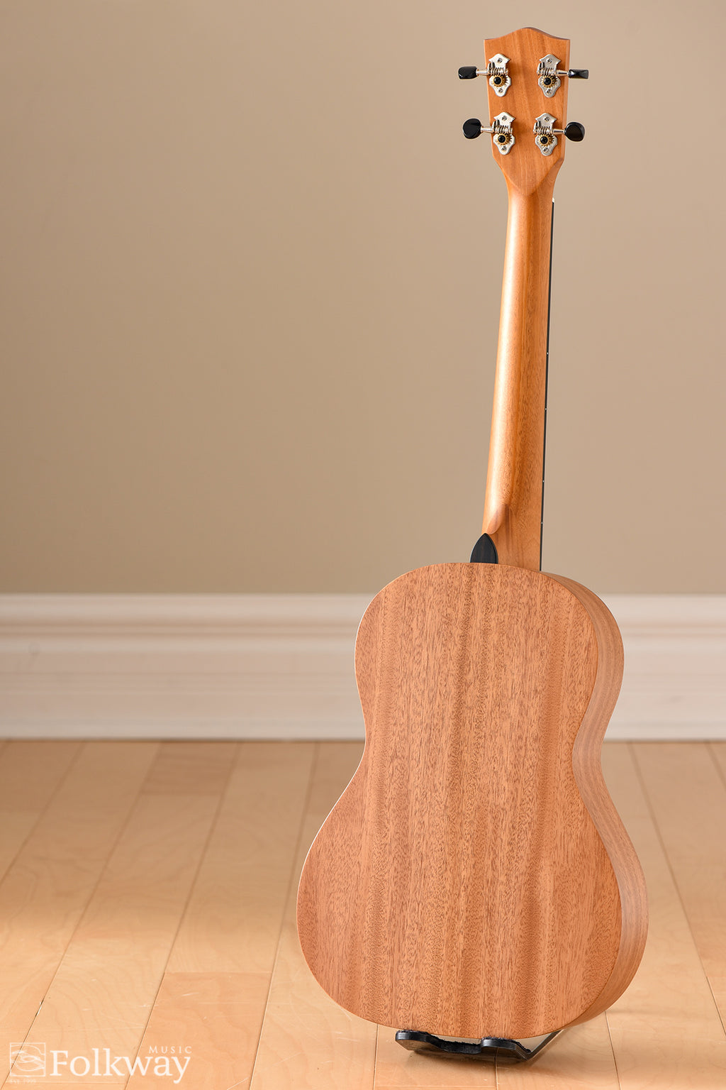 Pono MB Baritone Mahogany