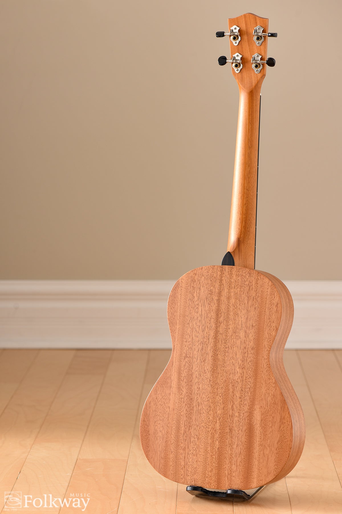 Pono MB Baritone Mahogany