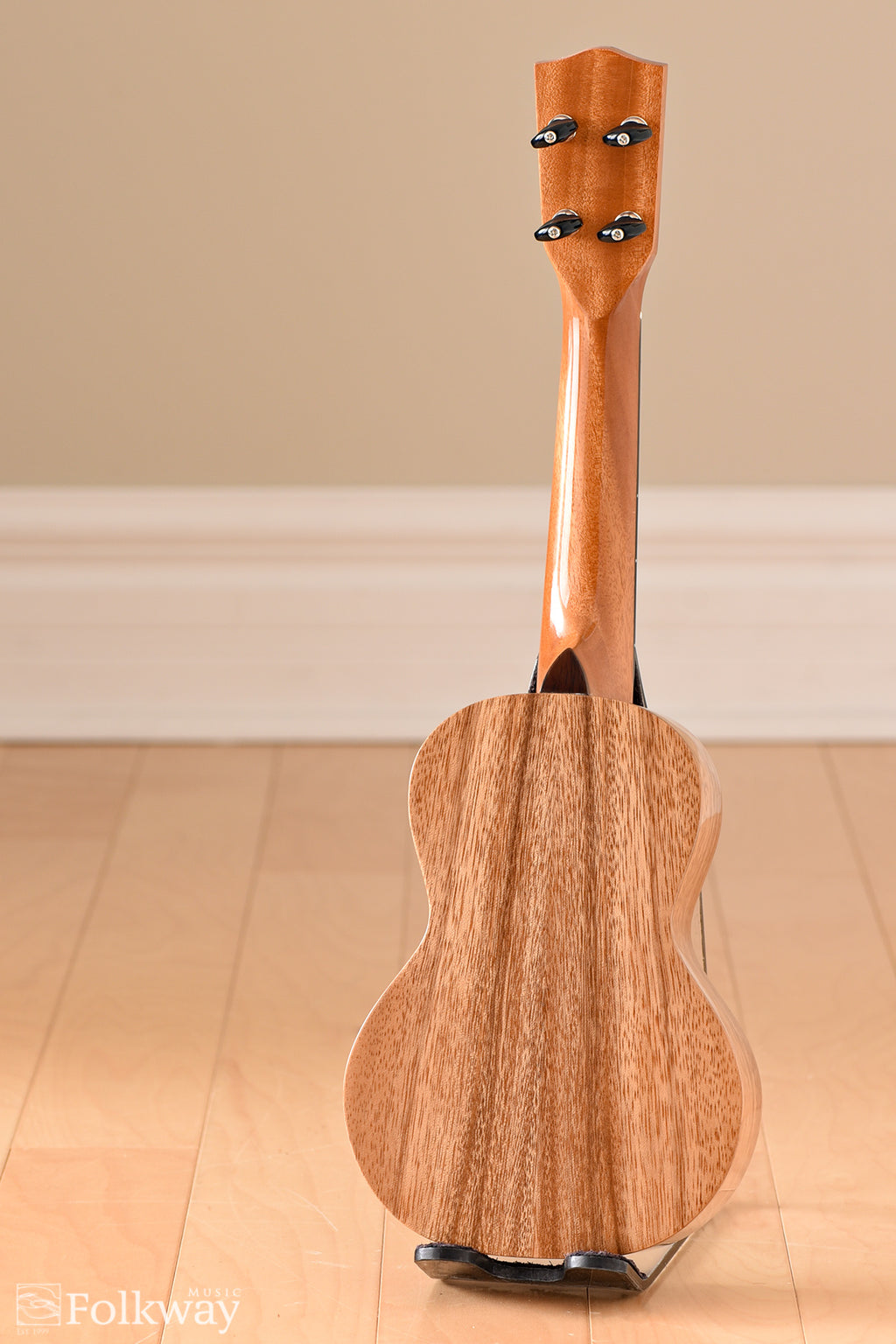 Pono ASD Soprano Acacia Deluxe