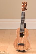 Pono ASD Soprano Acacia Deluxe