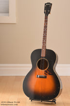 1935 Gibson TG-00