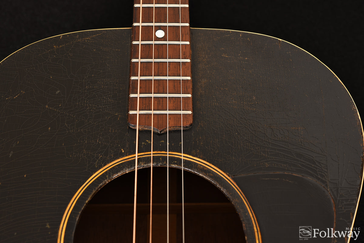 1935 Gibson TG-00
