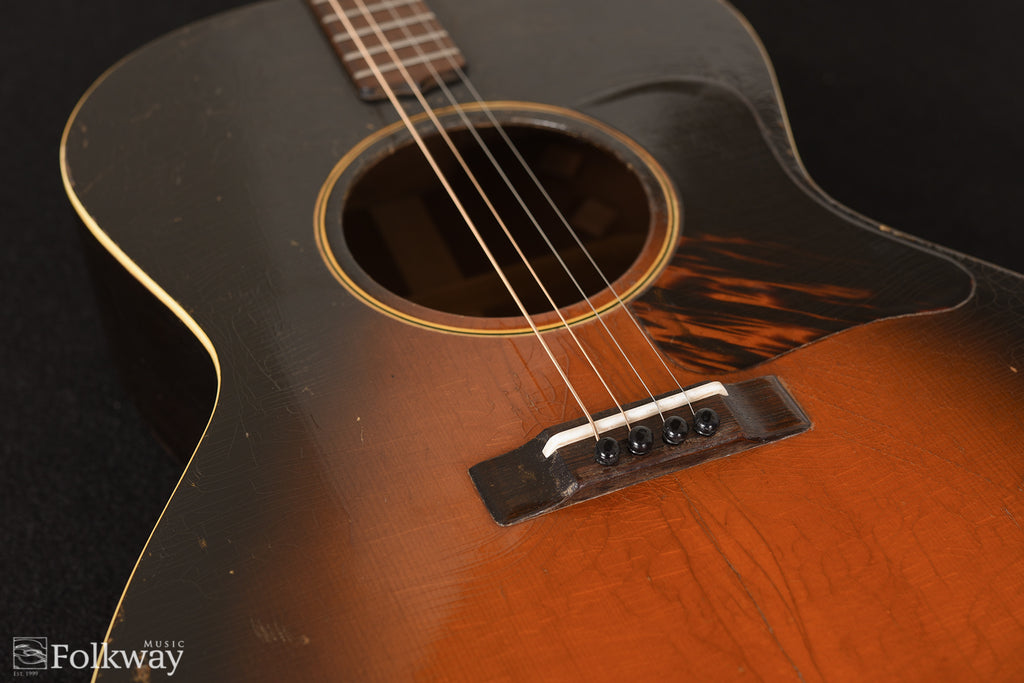 1935 Gibson TG-00
