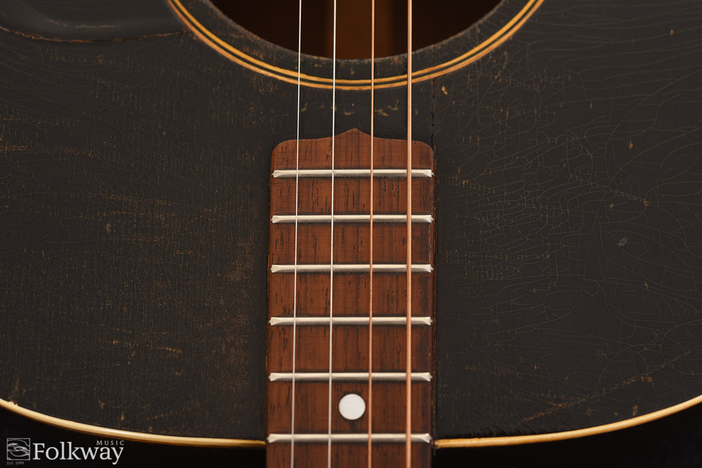 1935 Gibson TG-00
