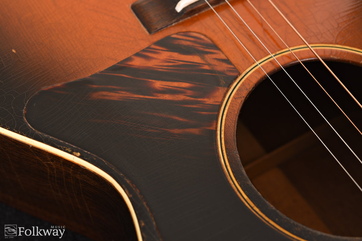 1935 Gibson TG-00