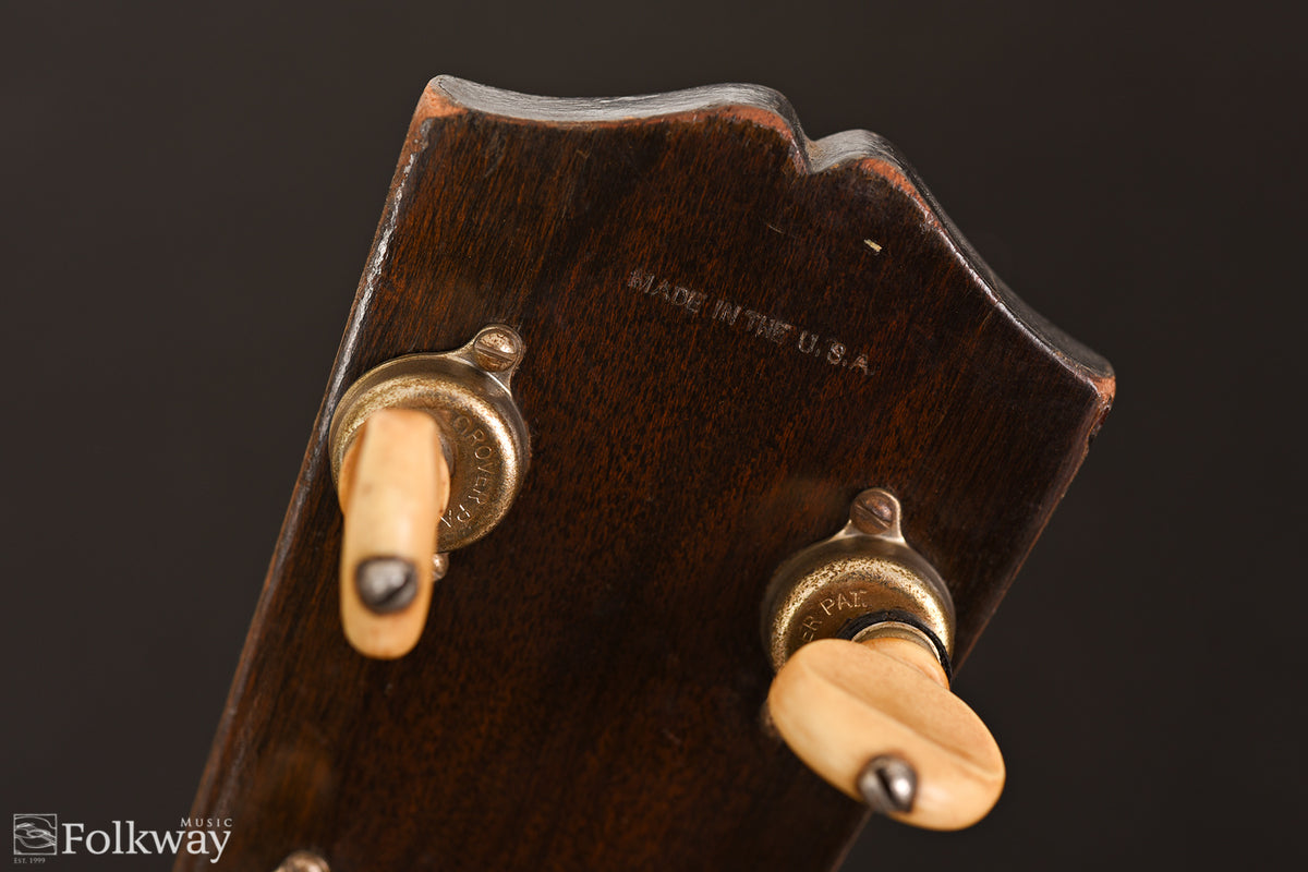 1935 Gibson TG-00