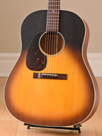 Martin DSS-17 Whiskey Sunset Lefty
