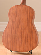 Martin DSS-17 Whiskey Sunset Lefty