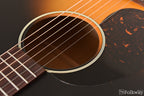 Martin DSS-17 Whiskey Sunset Lefty