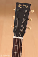 Martin DSS-17 Whiskey Sunset Lefty