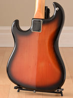 1964 Burns Shortscale Jazz Guitar