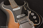 1964 Burns Shortscale Jazz Guitar