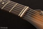 1964 Burns Shortscale Jazz Guitar