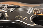 1964 Burns Shortscale Jazz Guitar