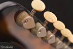 1964 Burns Shortscale Jazz Guitar